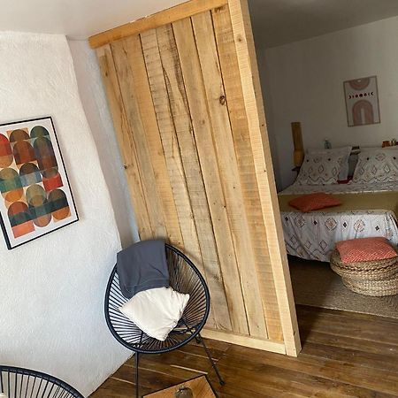La Maison Du Commandeur Maine-de-Boixe Экстерьер фото